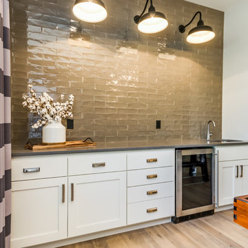 Bridle Bit Custom Home Colorado Springs