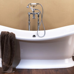 Victoria + Albert - Products