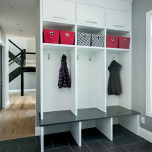 Mudroom