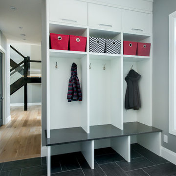 Closets