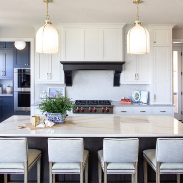 2020 Artisan Home Tour - Grant, MN