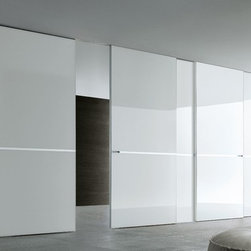 Graphis Sliding Door - Products