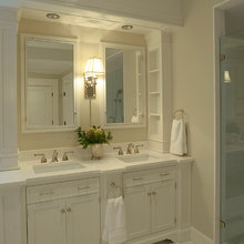 kids bathroom