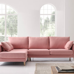 Sof&aacute;s - Sofas