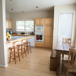 Cabinets - Home Improvement