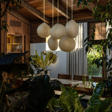 Mid-Century Modern Restoration