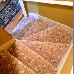 Carpets - Carpet Tiles