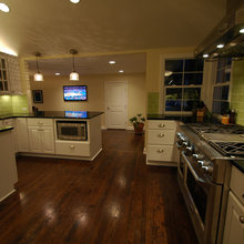Kitchen Ideas