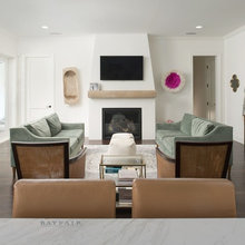 Fireplaces