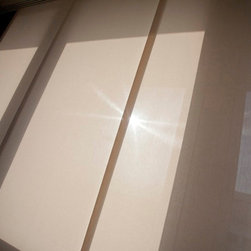 Sliding Panels - Window Blinds