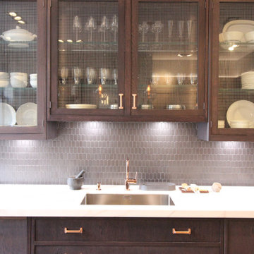 Luxury for Less, Designer Kitchens