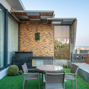Vizag Villa