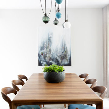 Luxe Interior Renovation in South Granville