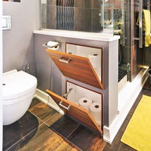 Future Bathrooms