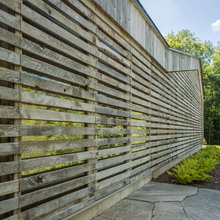 Screens & Fencing
