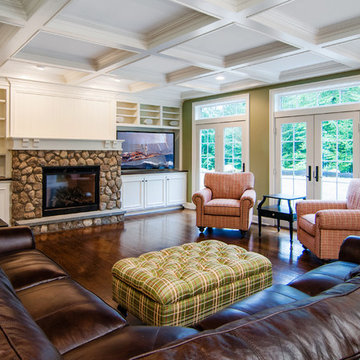 Madison Kitchen & Baths