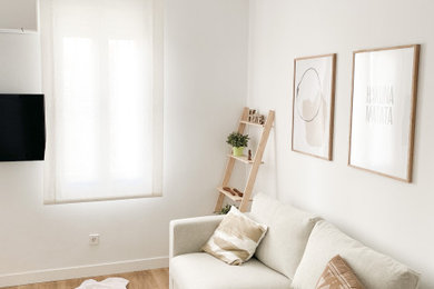 Estudio en Ponzano