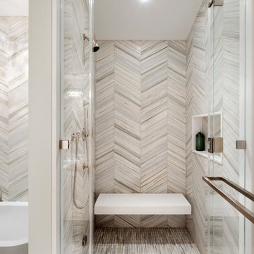 Upper West Side Townhouse