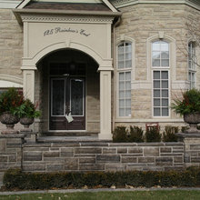 Curb Appeal