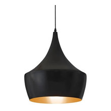 ceiling light