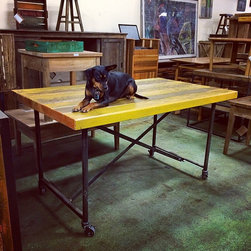 UC Berkeley Memorial Stadium Projects - Products