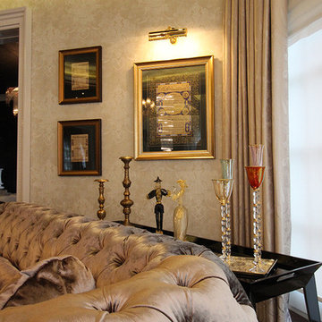 Dream Home in Istanbul