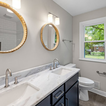 Home Renovation in Henrico