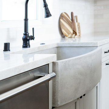 Rancho Del Oro Addition and Remodel
