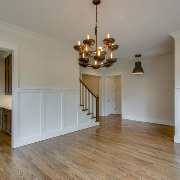 213 Old Liberty Pike, Franklin, TN