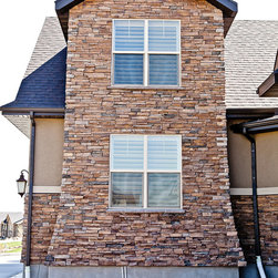 St. Cloud Uintah Ledgestone - Harristone - Products