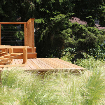 Evans, Bainbridge Island WA