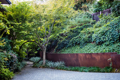 Inspiration for a landscaping in San Francisco.