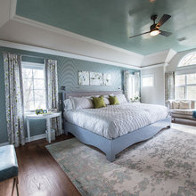 Bedroom Ideas