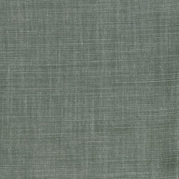 Davina Zinc - Upholstery Fabric