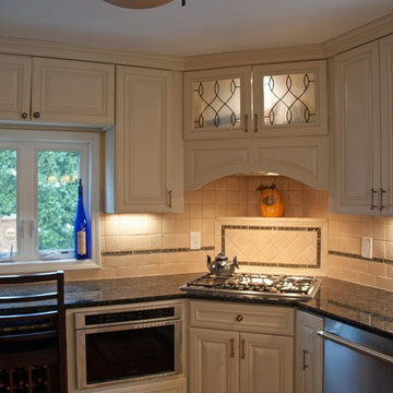 Kitchen Remodel