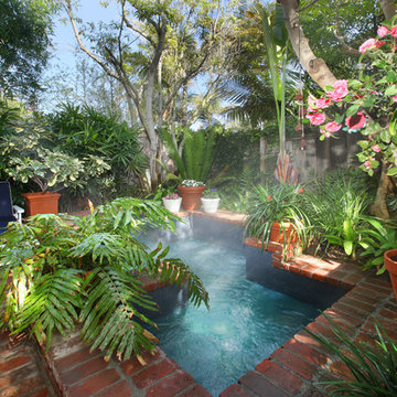 Pools