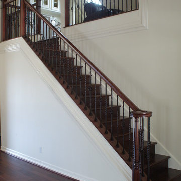 The Hudson Residence