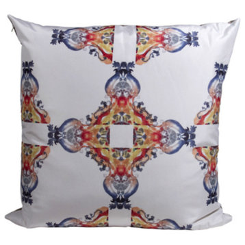 Grand Calais Designer Pillow, The Odyssey Collection