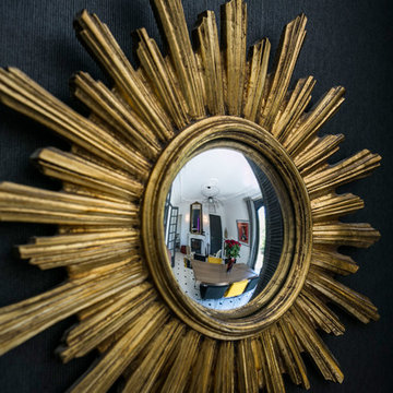 Décoration intérieur Maison de Maître