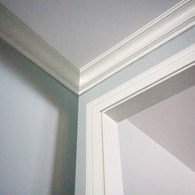 Molding