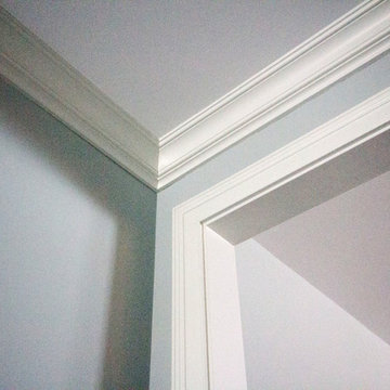 Transitional New Construction