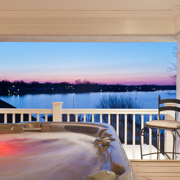 Waterfront Residence