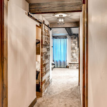 Basement Thoughts