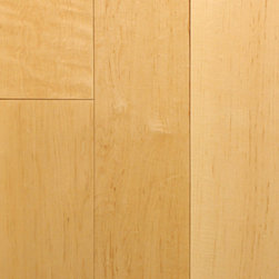 Traditional Collection - Hardwood Flooring