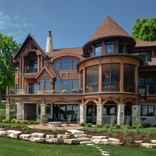 ARCHITECTS & DESIGNERS