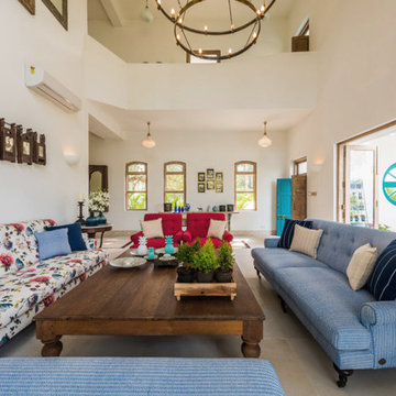 Isprava Holiday Homes, Goa