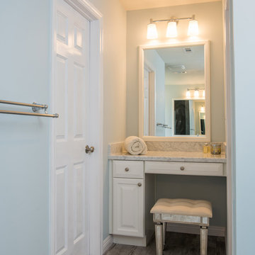 Westenhaver Masterbath