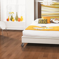 Mohawk Pembroke Hardwoods - Hardwood Flooring