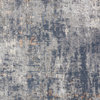 Nourison Rustic Textures 6' x 9' Grey/Beige Rustic Indoor Area Rug