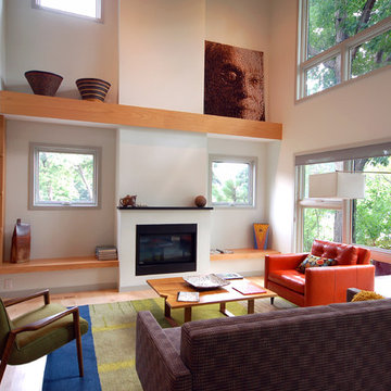 X-Line 012 | living room
